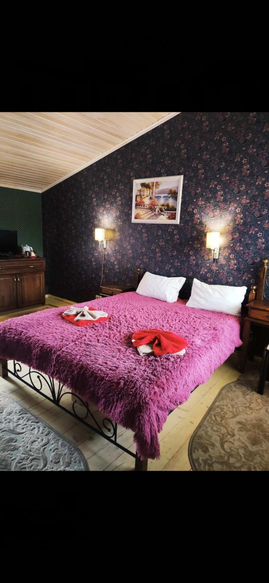 Minihotel Zolotoe Runo Ploskoye Kamer foto