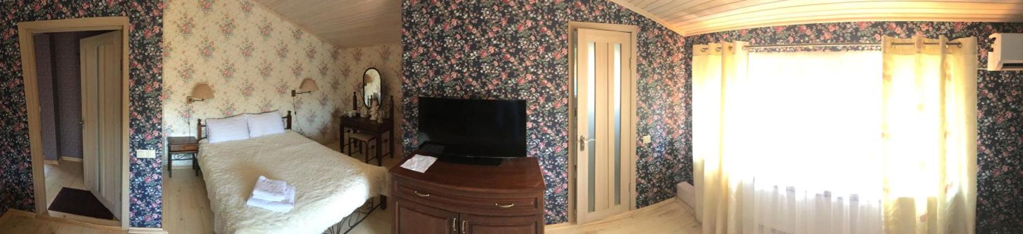 Minihotel Zolotoe Runo Ploskoye Kamer foto