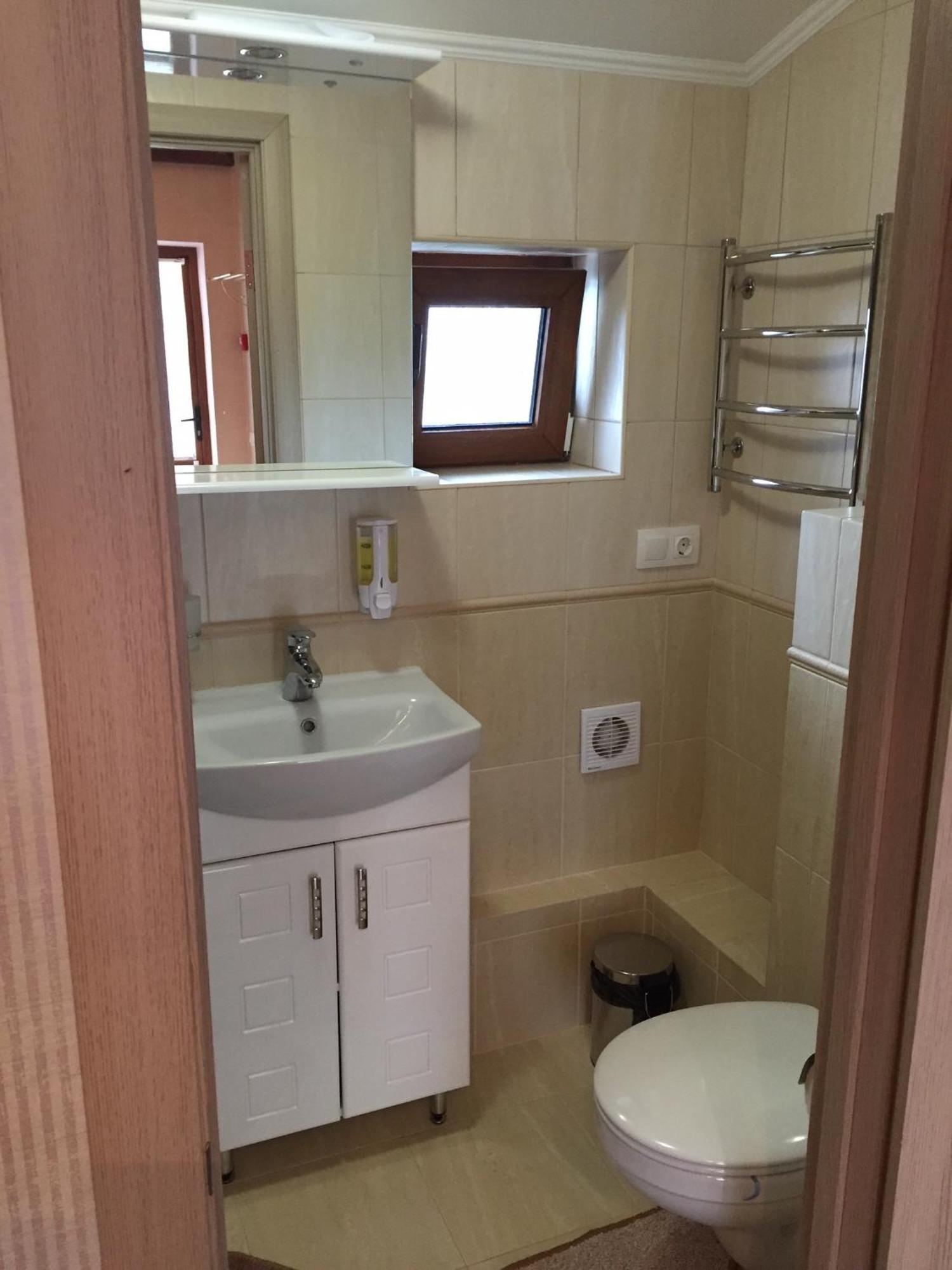 Minihotel Zolotoe Runo Ploskoye Kamer foto