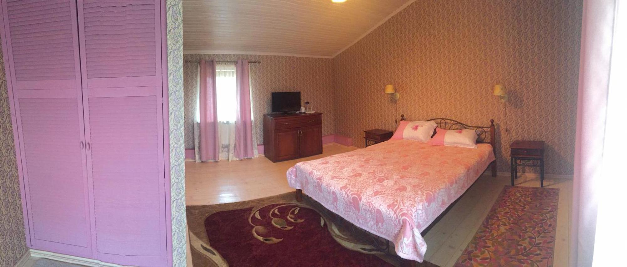 Minihotel Zolotoe Runo Ploskoye Kamer foto