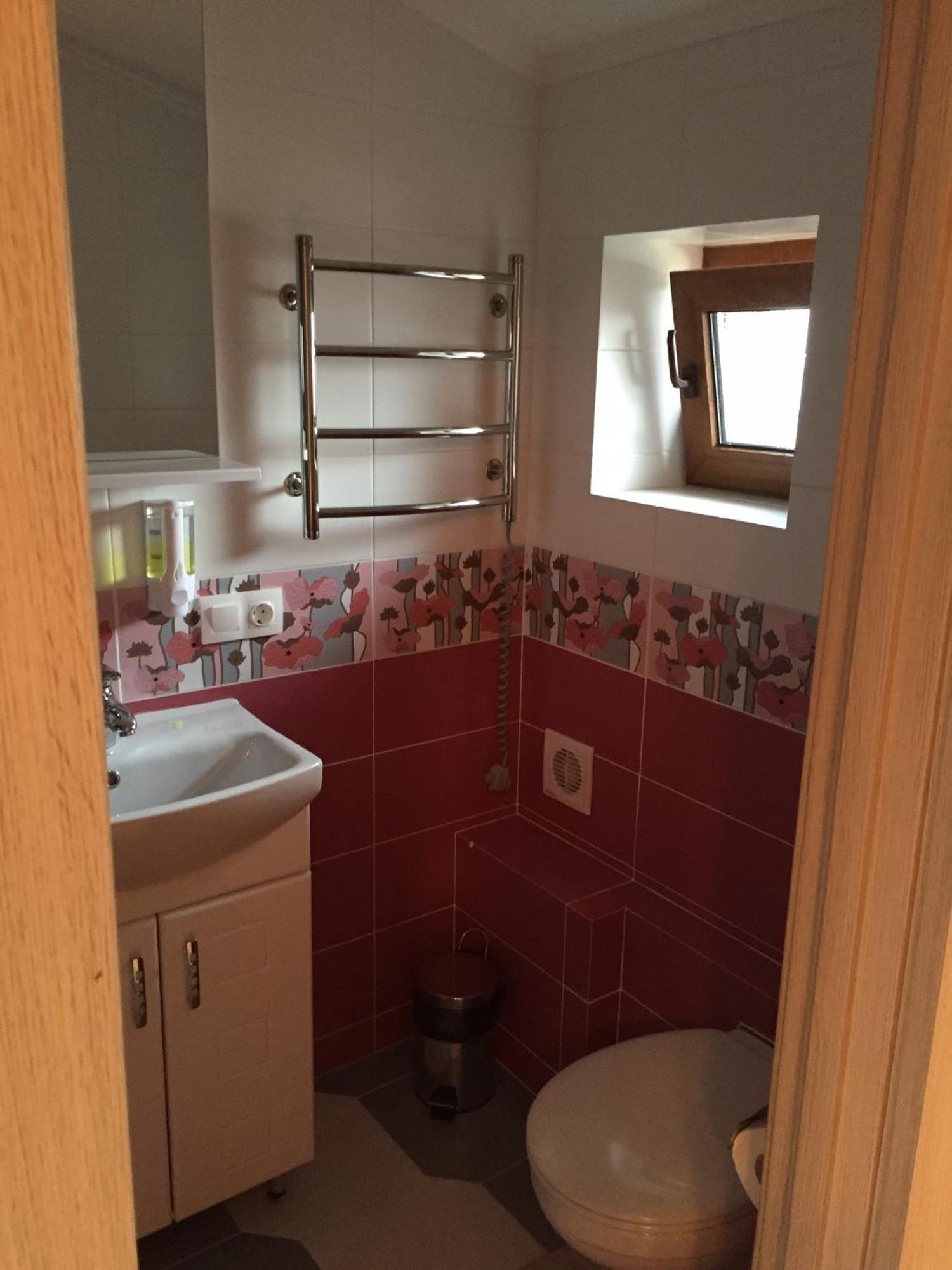 Minihotel Zolotoe Runo Ploskoye Kamer foto