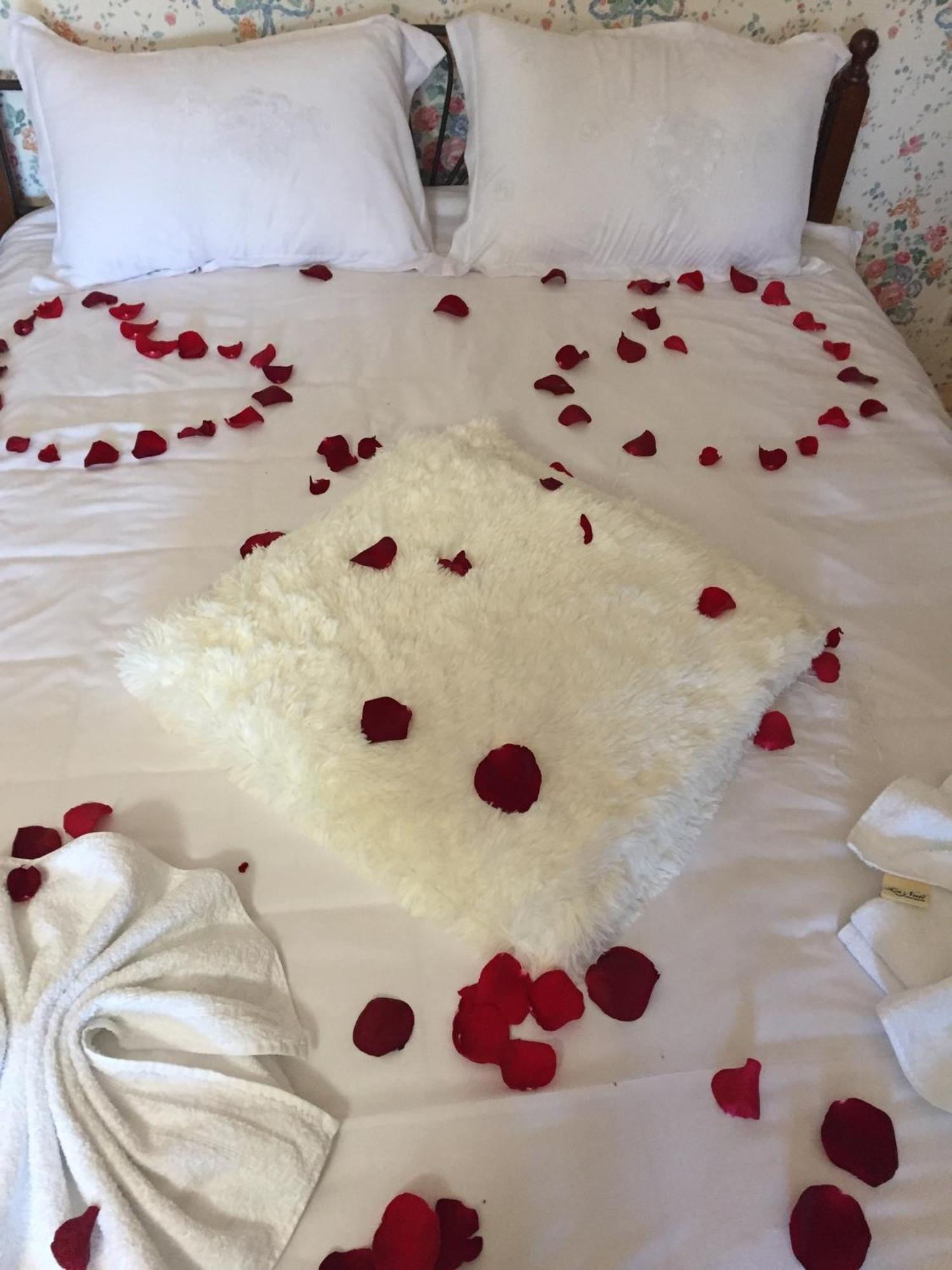 Minihotel Zolotoe Runo Ploskoye Kamer foto