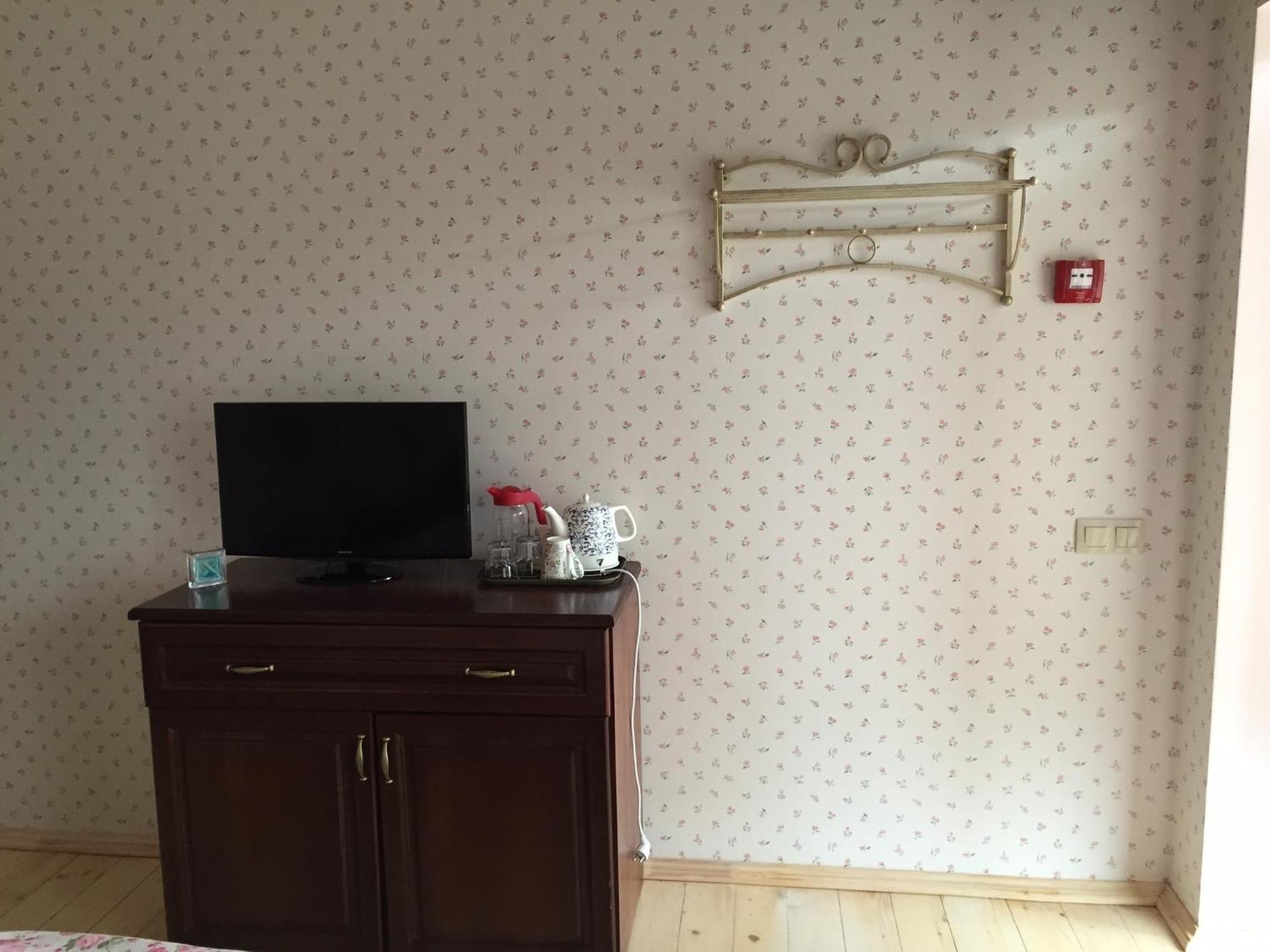 Minihotel Zolotoe Runo Ploskoye Kamer foto
