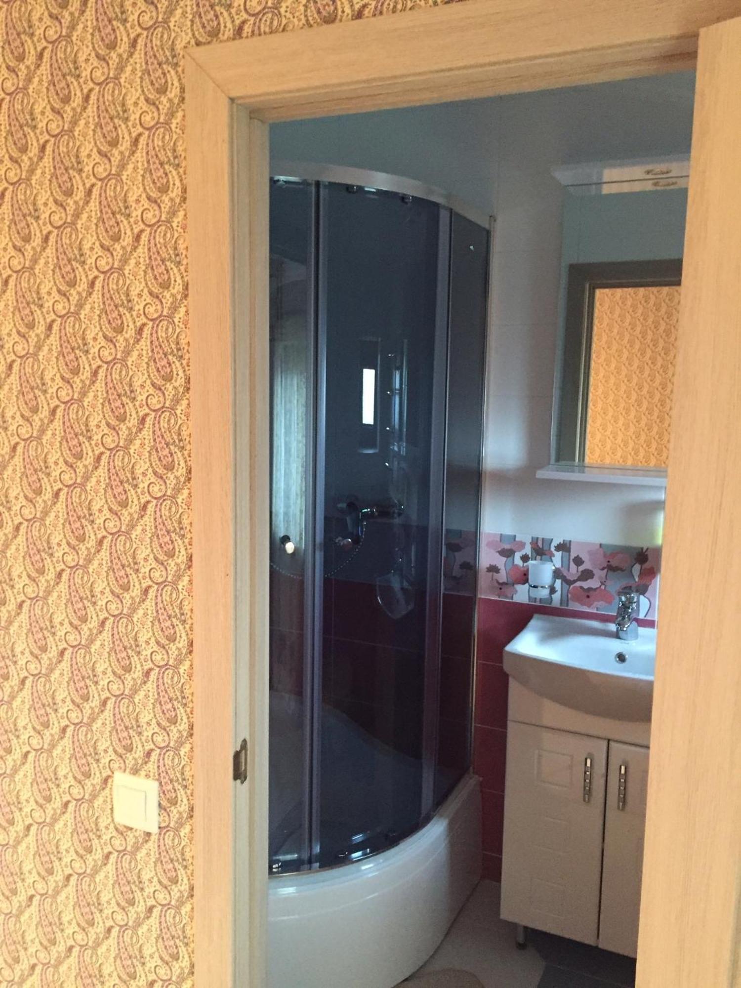 Minihotel Zolotoe Runo Ploskoye Kamer foto