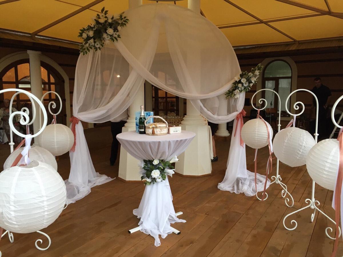 Minihotel Zolotoe Runo Ploskoye Buitenkant foto